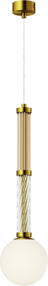 MOD287PL-01BS Maytoni