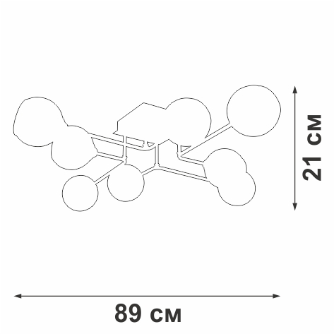 V47950-13/8PL Vitaluce