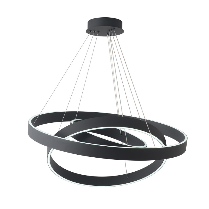 TRON SP158W LED BLACK