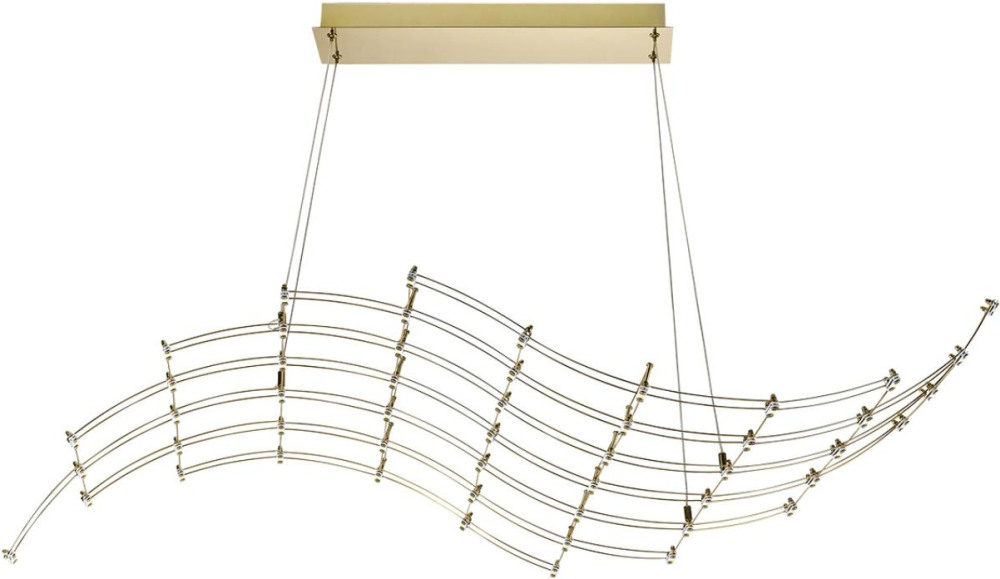 7058/45L Odeon Light