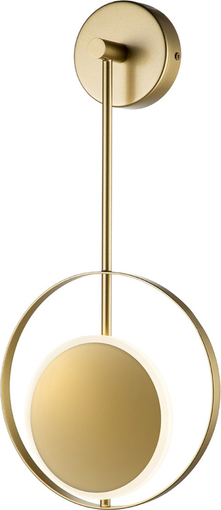 10206/SG LED Gold Escada