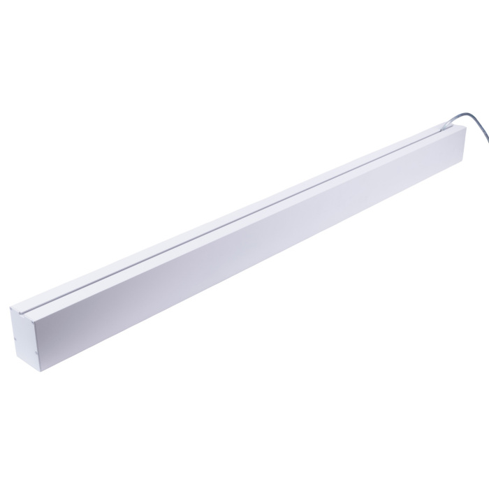 ULO-K10D 30W/4000K/L120 IP40 WHITE Uniel