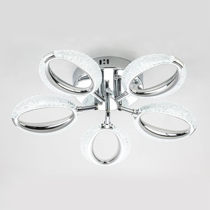 10269/5LED Chrome Escada
