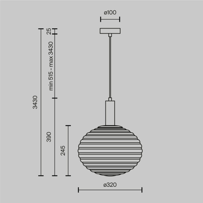 MOD268PL-01G