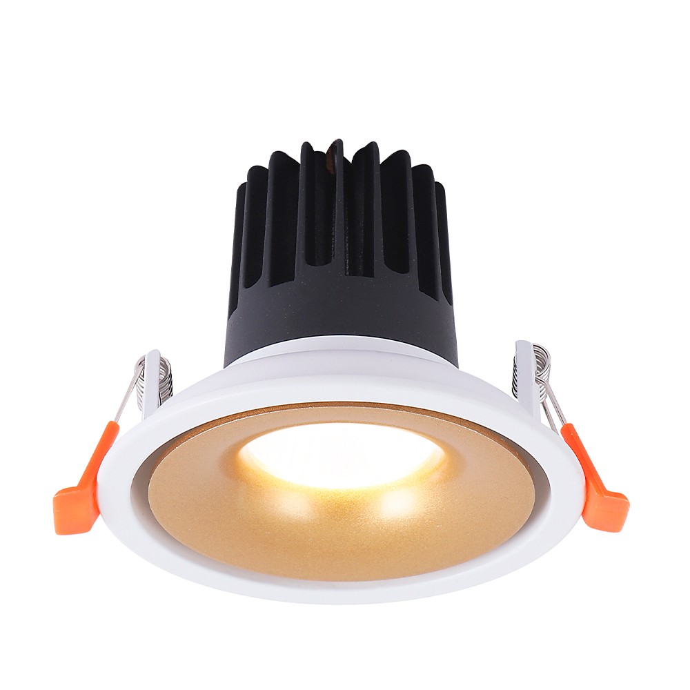 CLT 005C108 WH-GO 4000K Crystal Lux