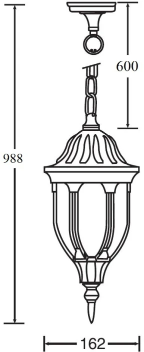 92105 Bl Oasis Light