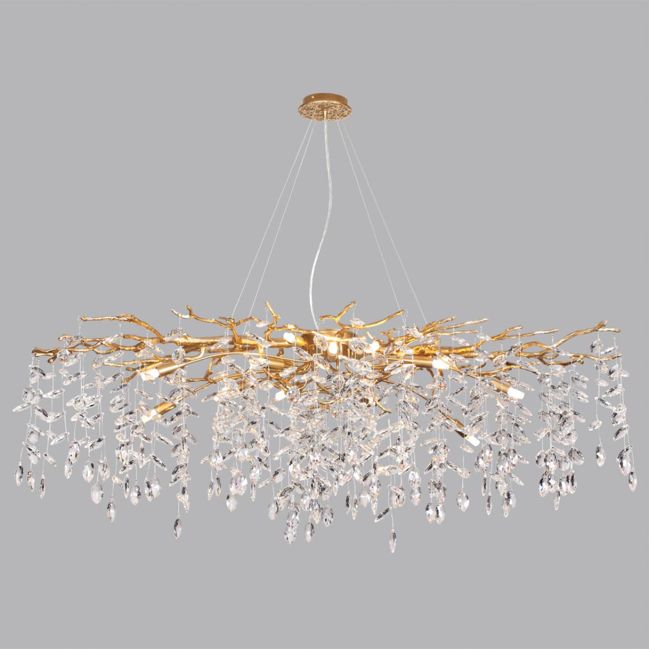 4969/14 Odeon Light