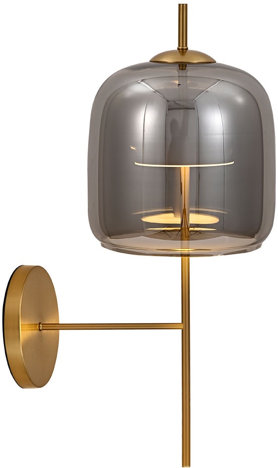 A2404AP-1SM Arte Lamp