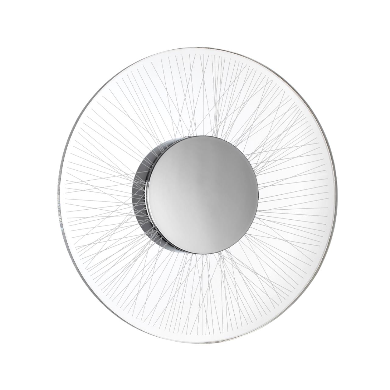 6628/9WL Odeon Light