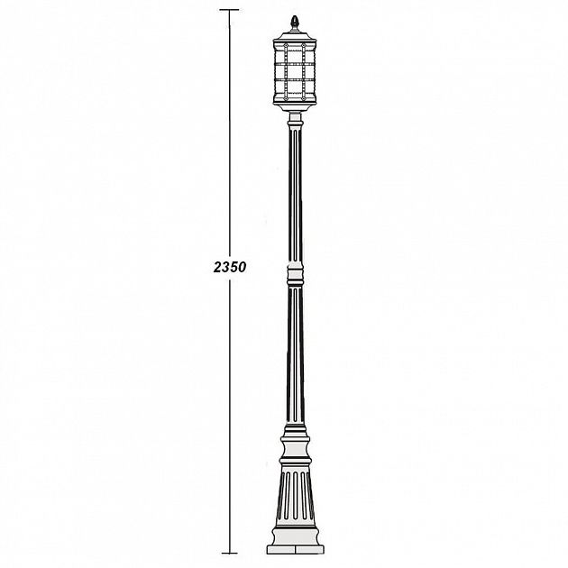 81209 Gb Oasis Light