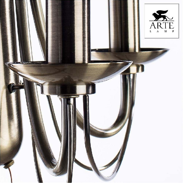 A6300AP-2AB Arte Lamp