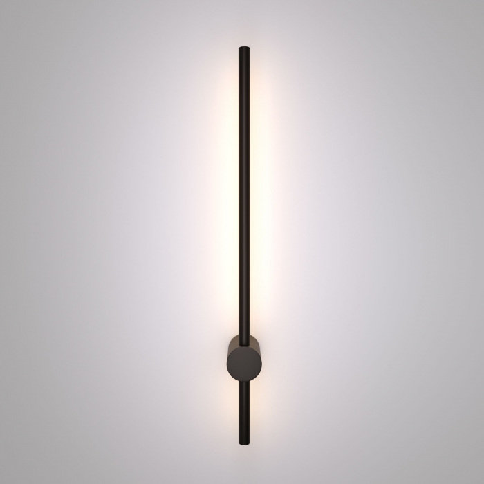 MRL LED 1115 черный Elektrostandard