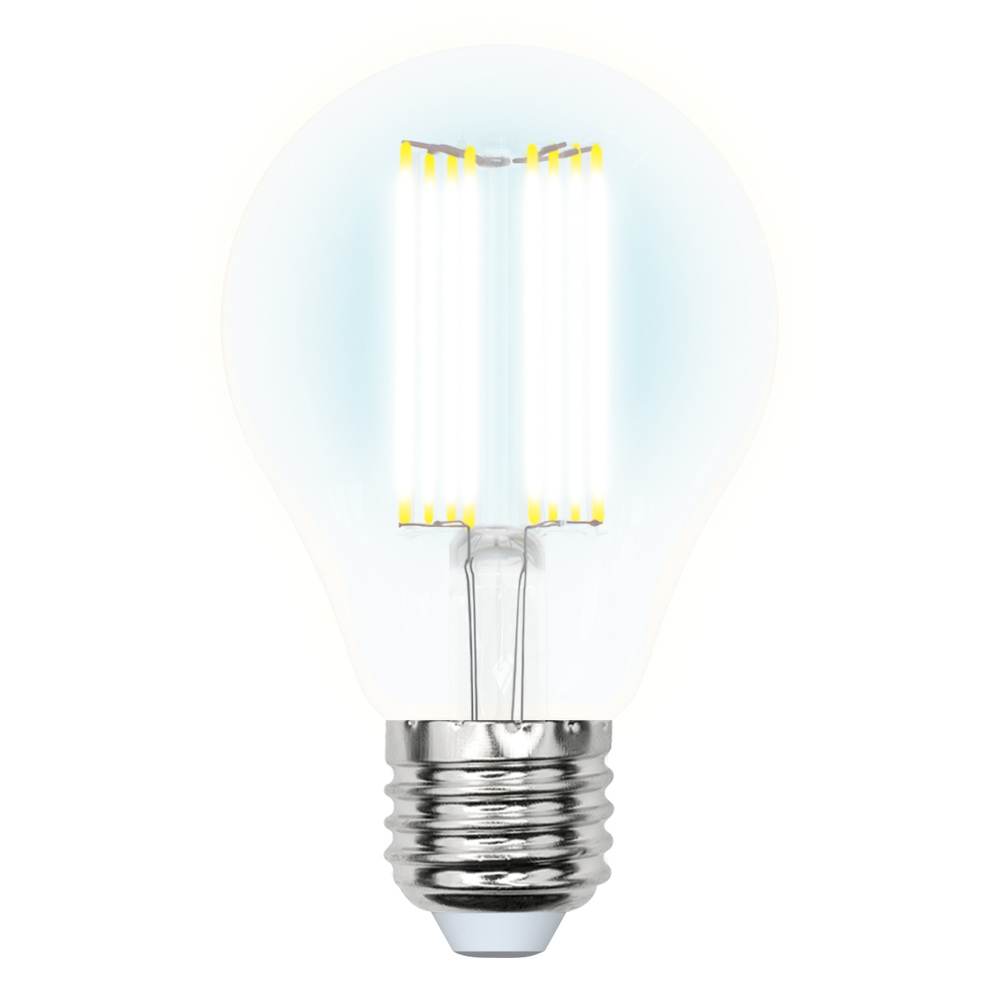 LED-A70-23W/4000K/E27/CL PLS02WH картон Uniel