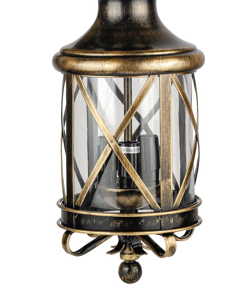 84808/18/PartA Gb Oasis Light