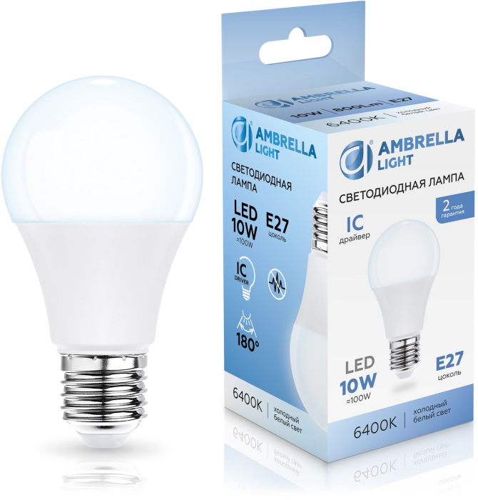 601006 Ambrella