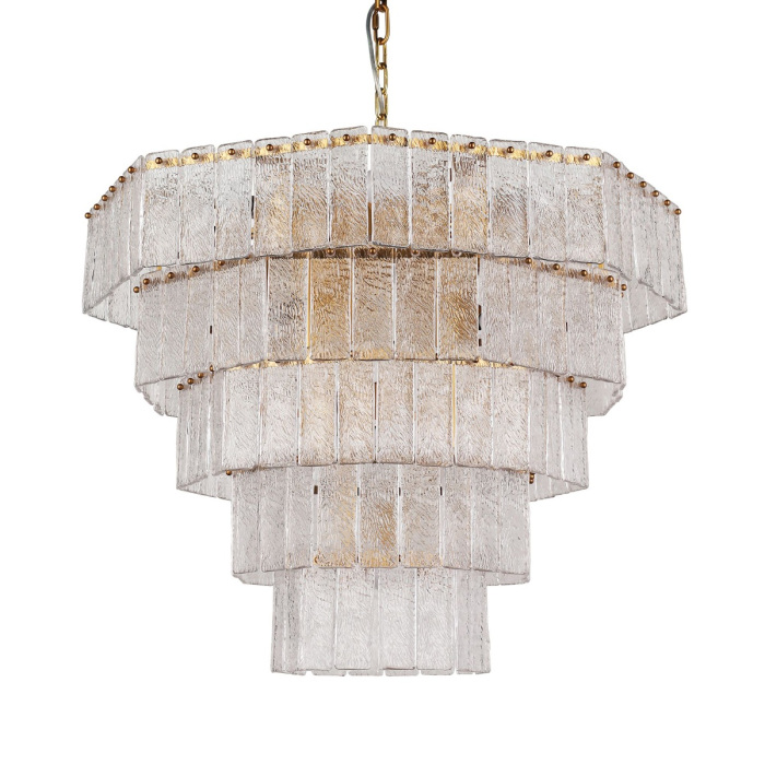 BRCH9192-80 antique brass Delight Collection