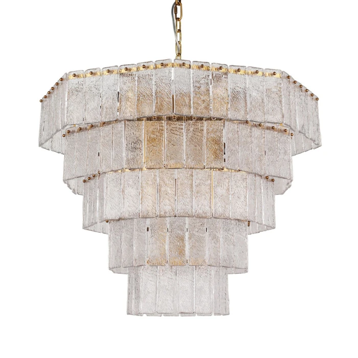 BRCH9192-80 antique brass Delight Collection