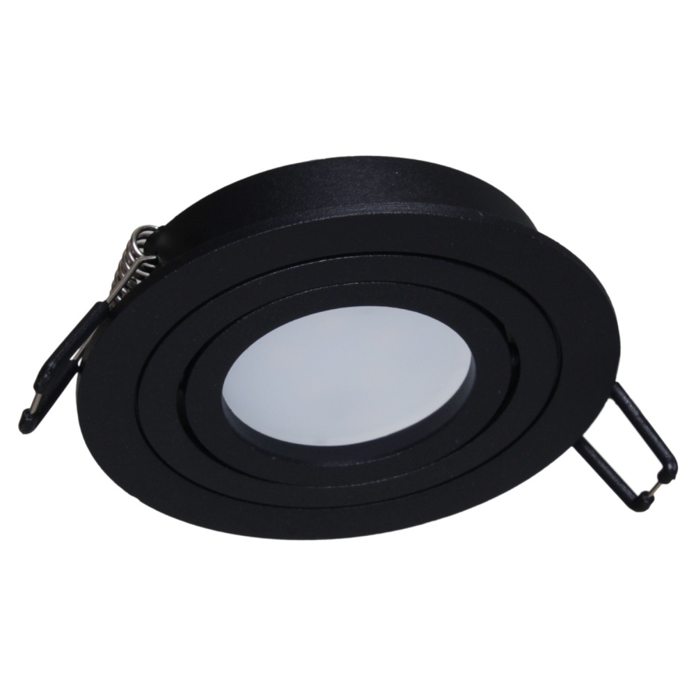 16060-9.0-001LD MR16 BK Reluce