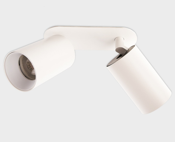 DANNY FR2 white Italline