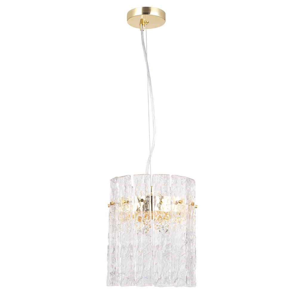 OVIEDO SP2 Crystal Lux