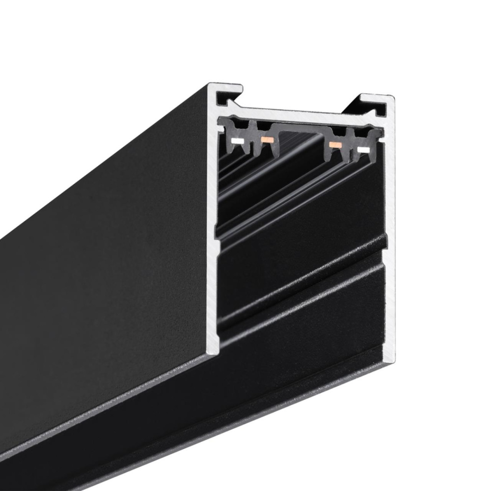 Шинопровод Vector 135301 Novotech