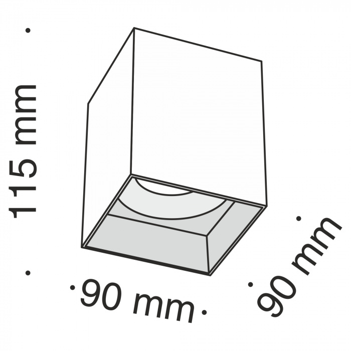 C015CL-01W Maytoni