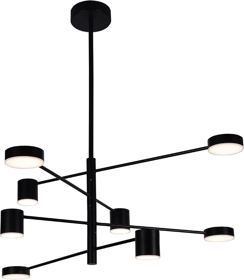 07650-8D,19(4000K) Kink Light