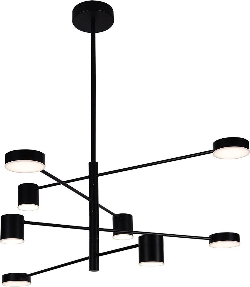 07650-8D,19(4000K) Kink Light