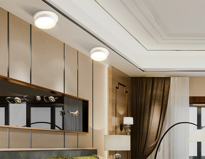 TN6707 Ambrella