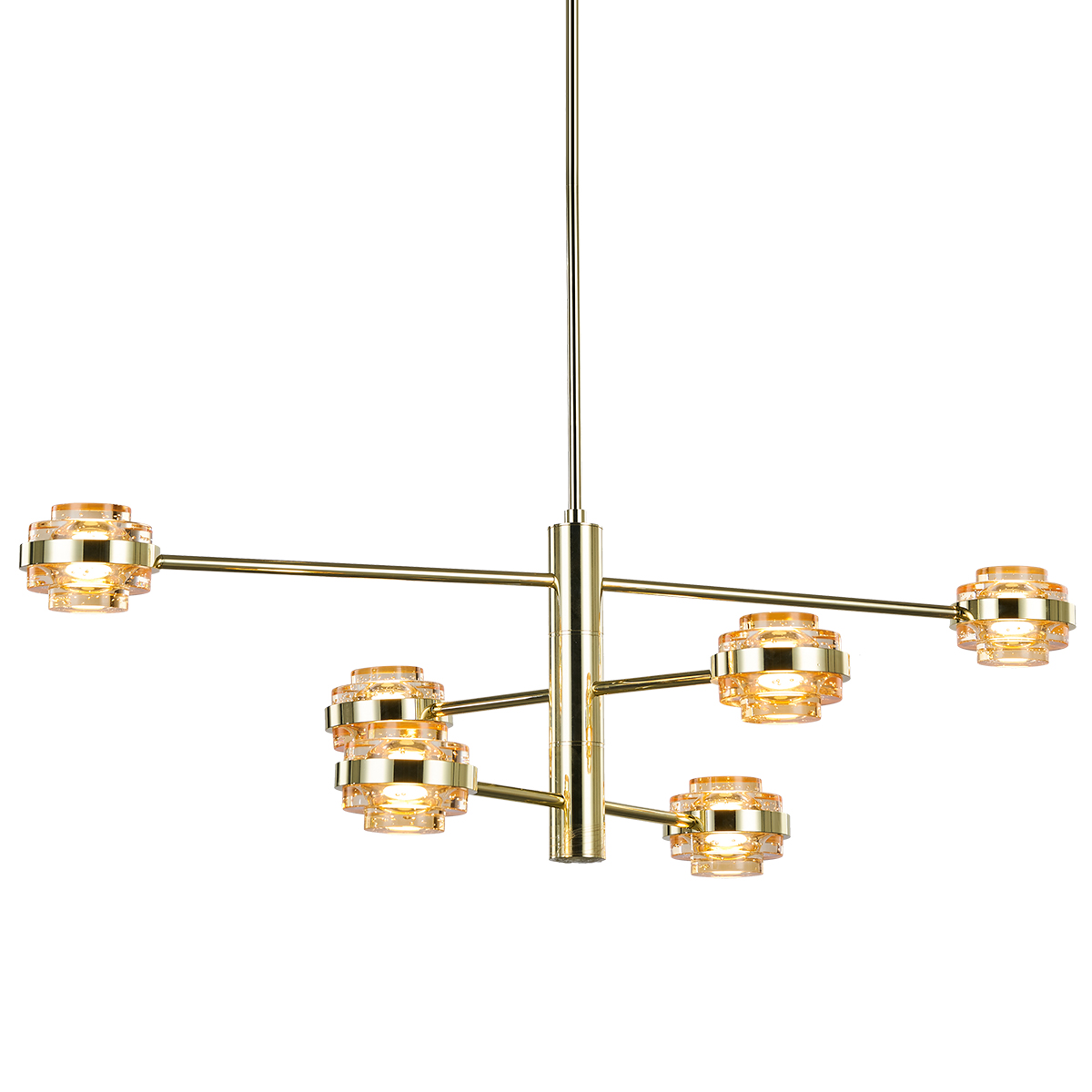 MX22030002-6A gold/champagne Delight Collection