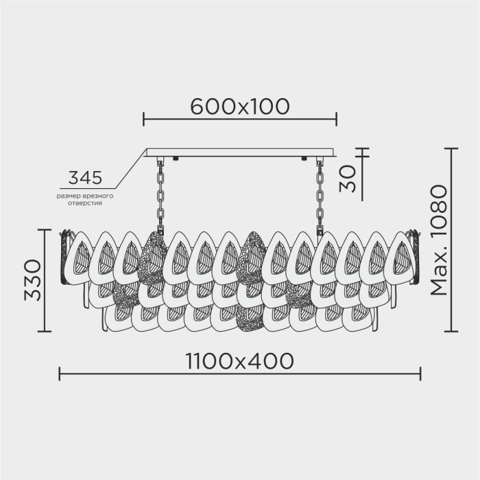 ML.6775.1125 GD Modelux