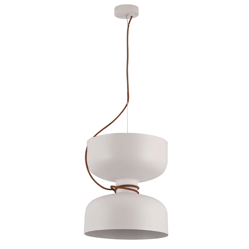 UNO SP1.1 WHITE Crystal Lux