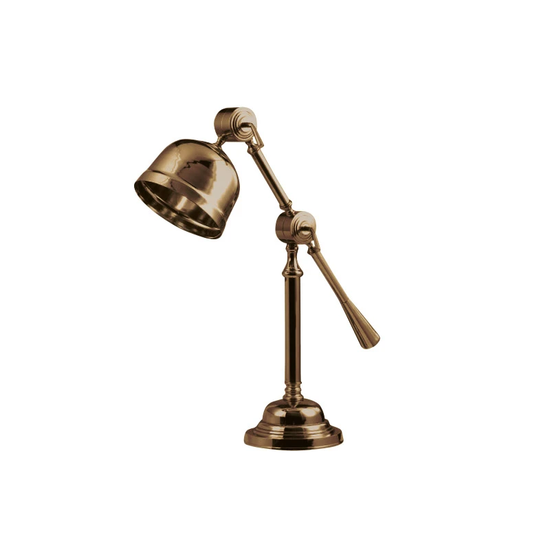 KM602T brass Delight Collection