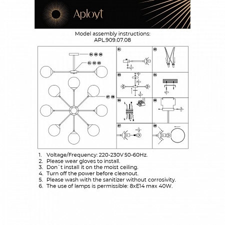 APL.909.07.08 Aployt