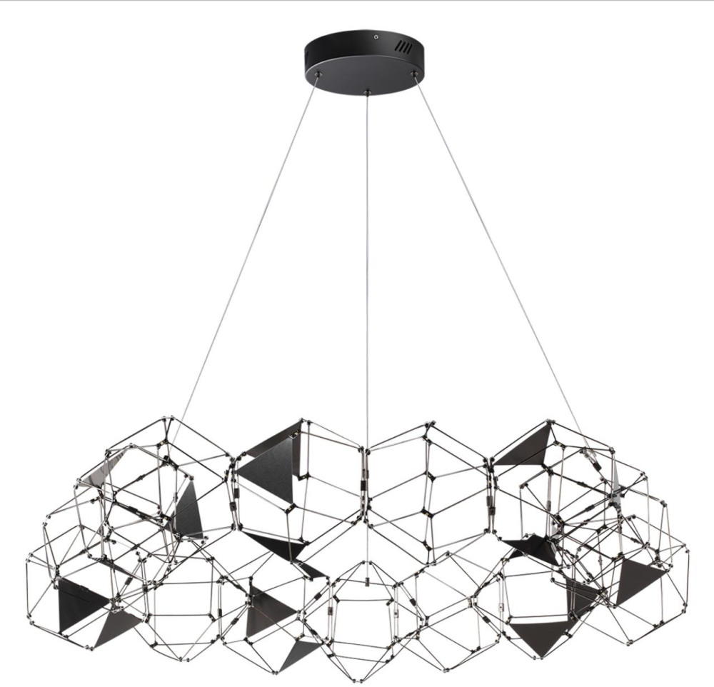 5087/68L Odeon Light