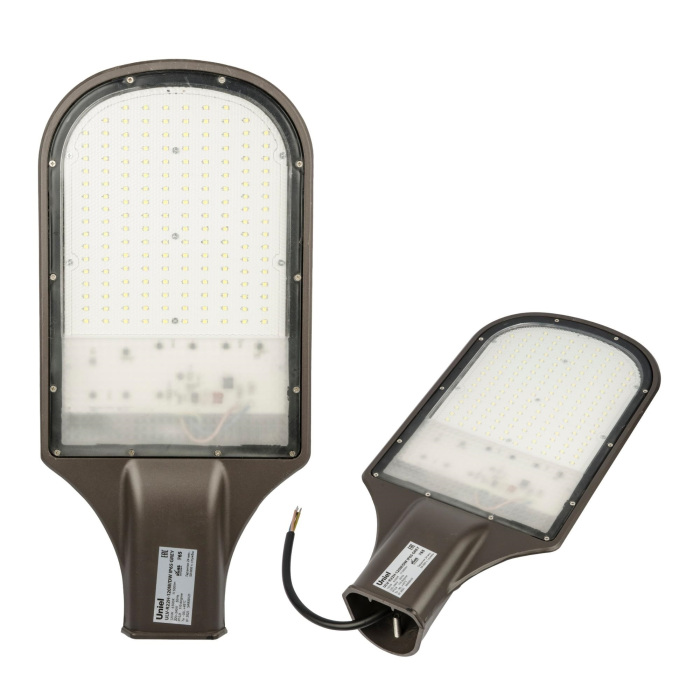 ULV-R22H-120W/6500K IP65 GREY Uniel