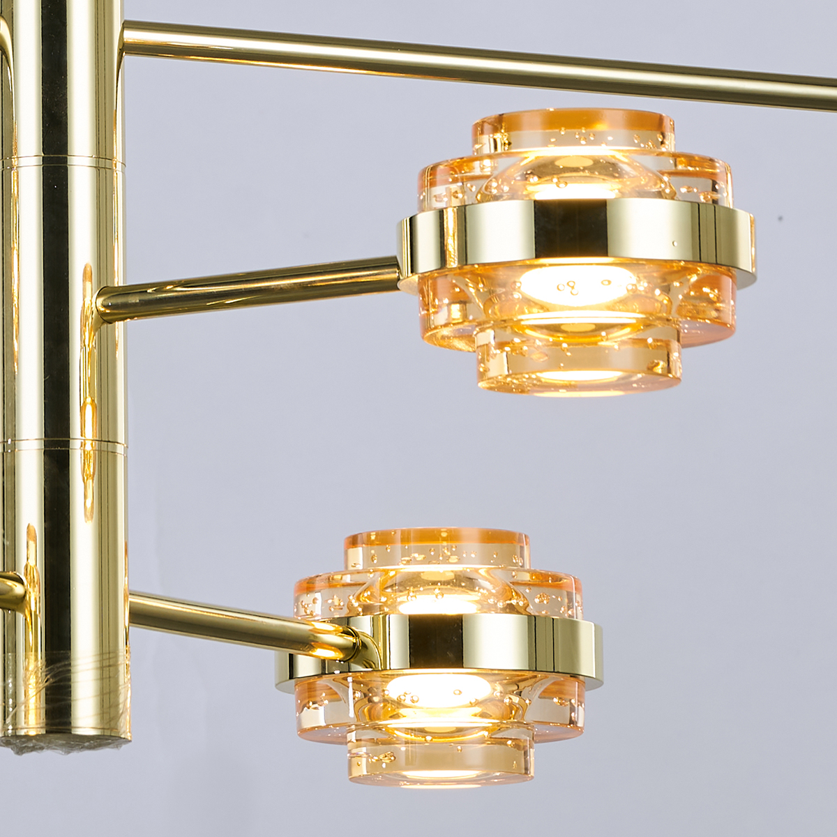 MX22030002-6A gold/champagne Delight Collection