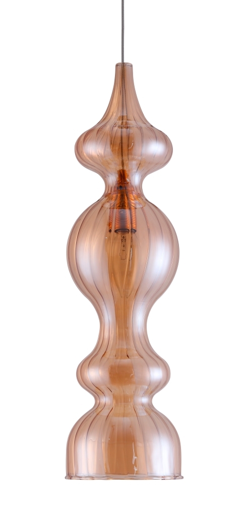 IRIS SP1 A AMBER