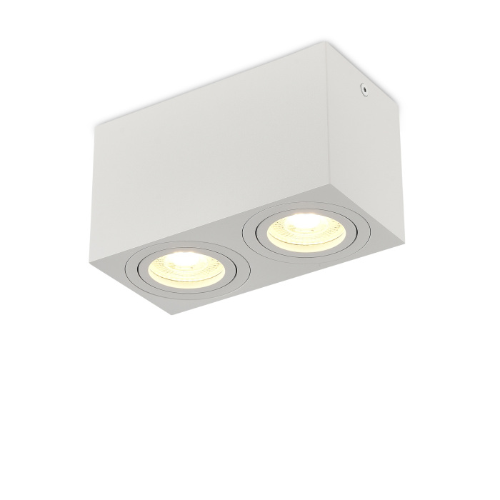 DL18613SQ2W Donolux