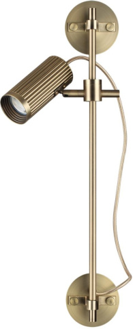 7013/1W Odeon Light