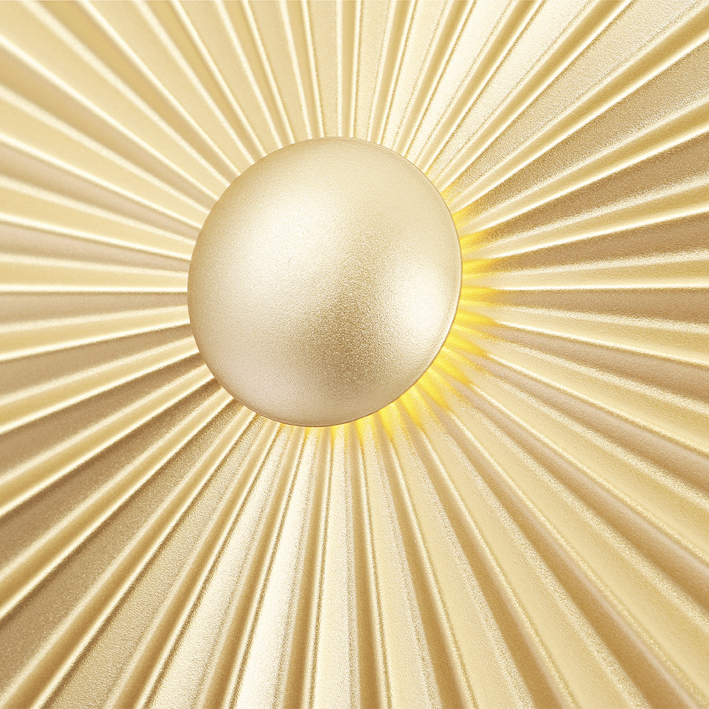 HOLA AP4W LED D250 Crystal Lux