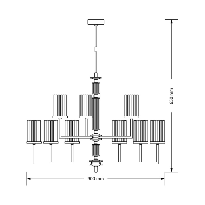 ART-ZW-9(P)R Kutek