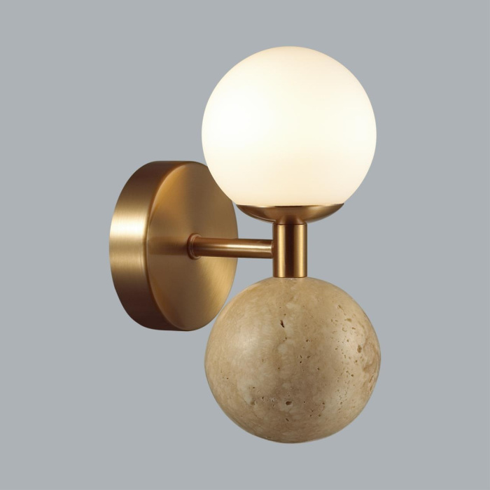 6625/6WL Odeon Light