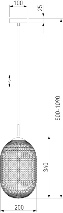 50261/1 серый