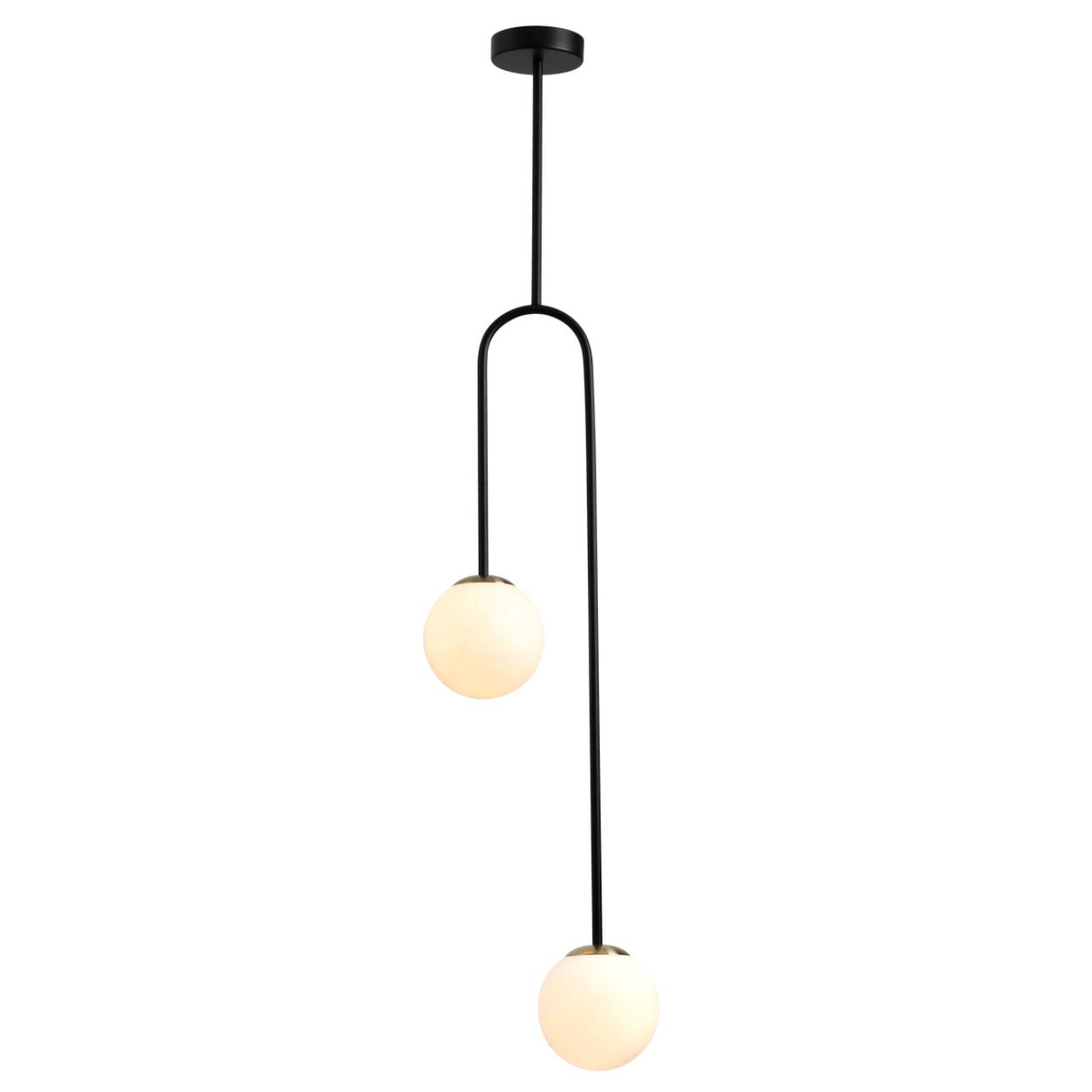 4340/2 Odeon Light
