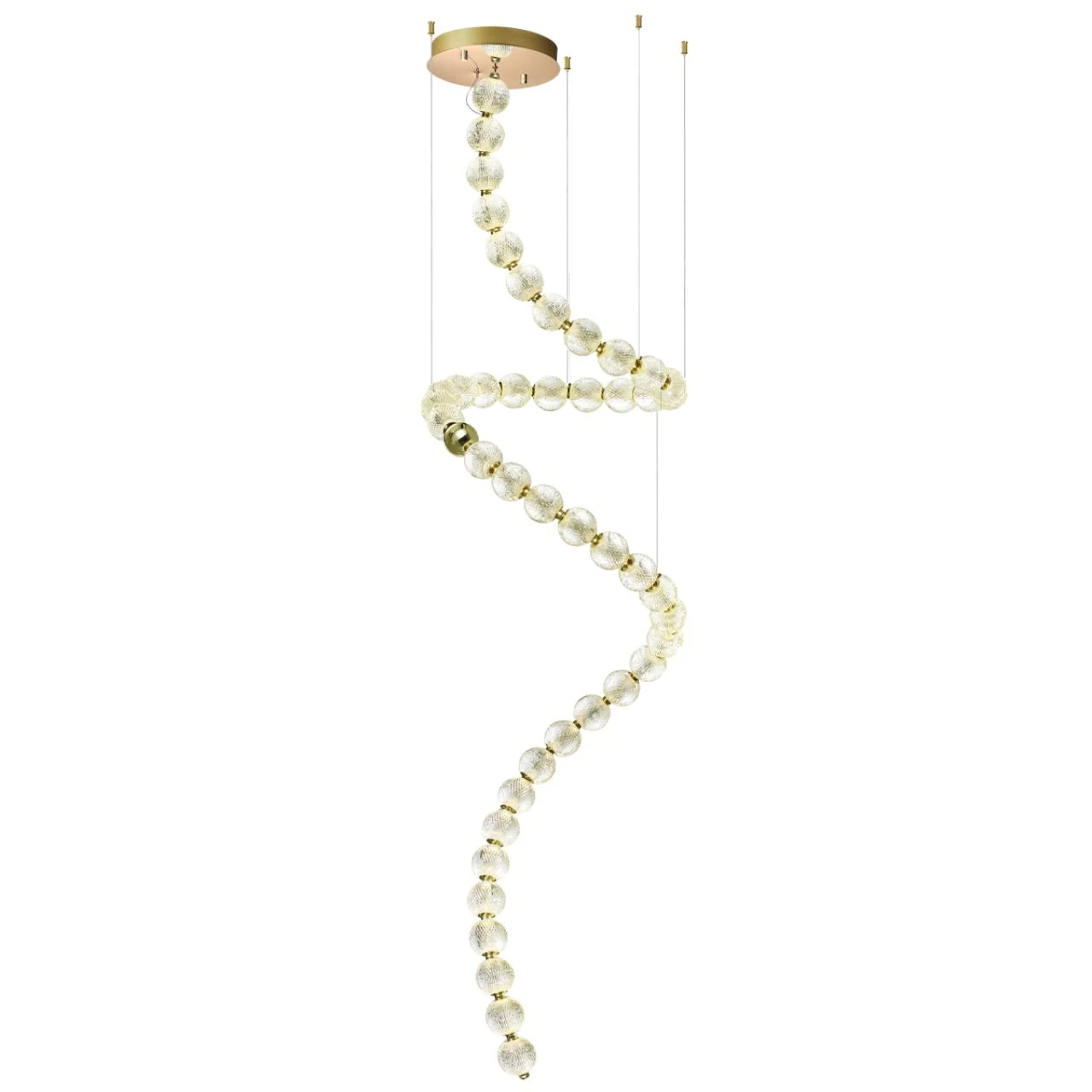 5008/132L Odeon Light