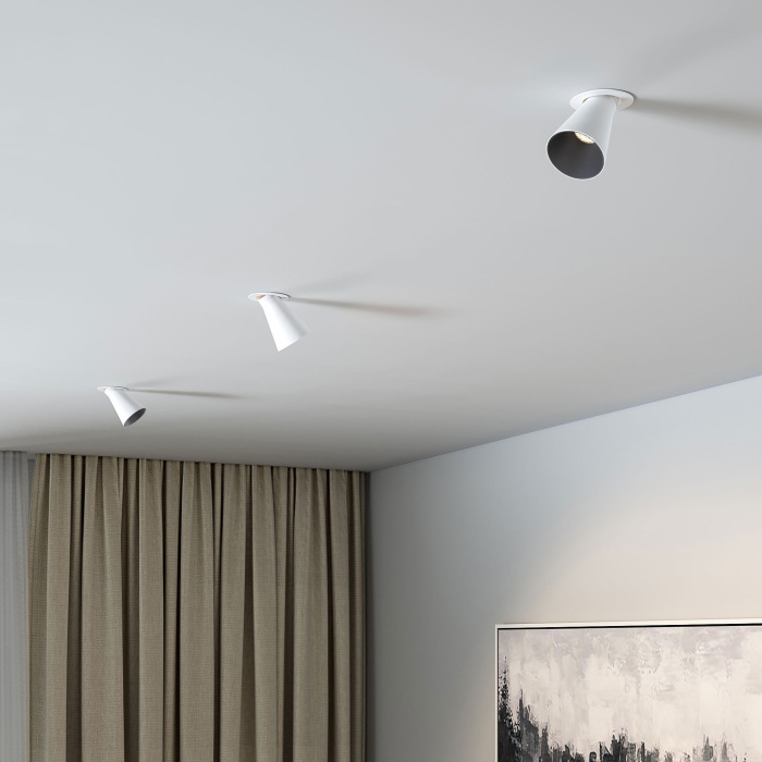 25097/LED 4000K белый Elektrostandard