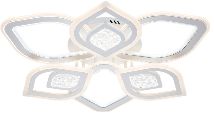 10229/6LED Escada