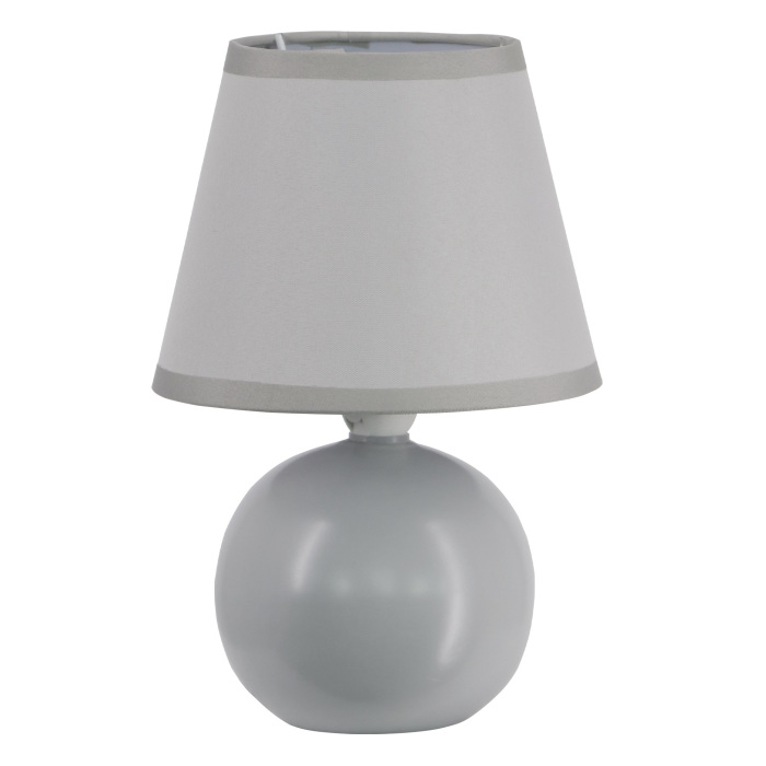 UML-B303 E14 GREY Uniel