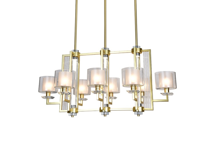 4408/S mat.gold Newport